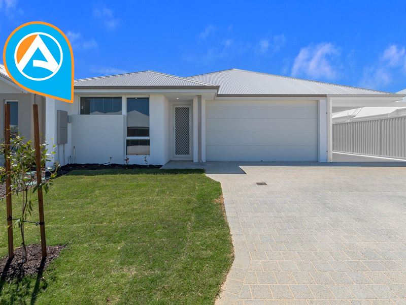 22A Belford Road, Lakelands WA 6180