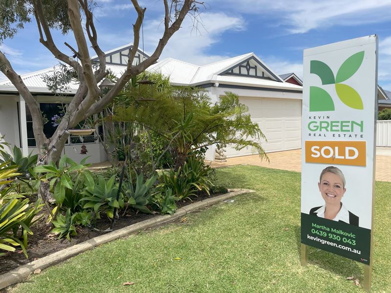 93 Hudson Drive, Dudley Park