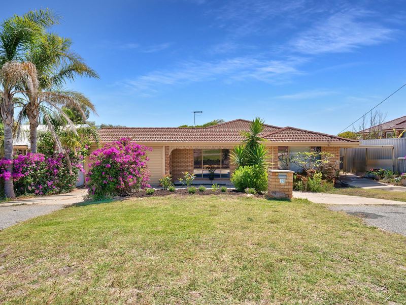 29A Watts Road, Shoalwater WA 6169