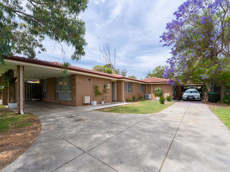 3A Volich Place, Swan View WA 6056