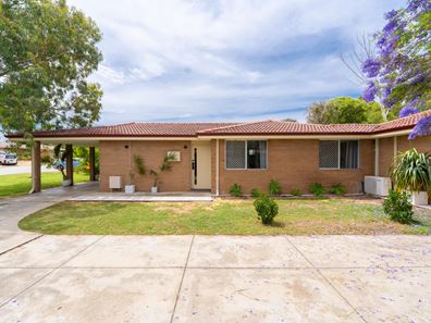 3A Volich Place, Swan View WA 6056