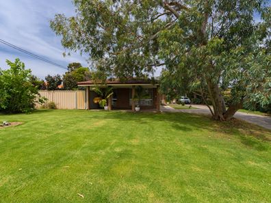 3A Volich Place, Swan View WA 6056