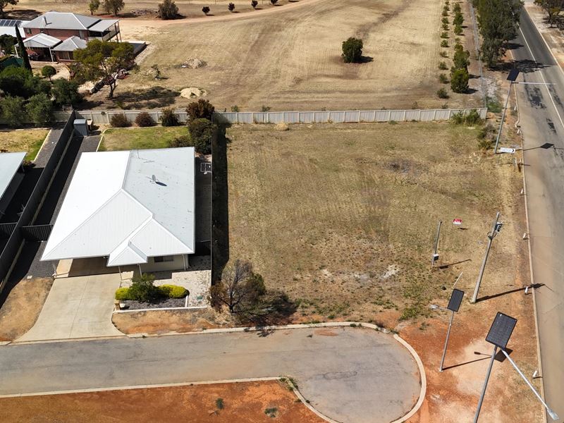 31 Marmion Street, Katanning