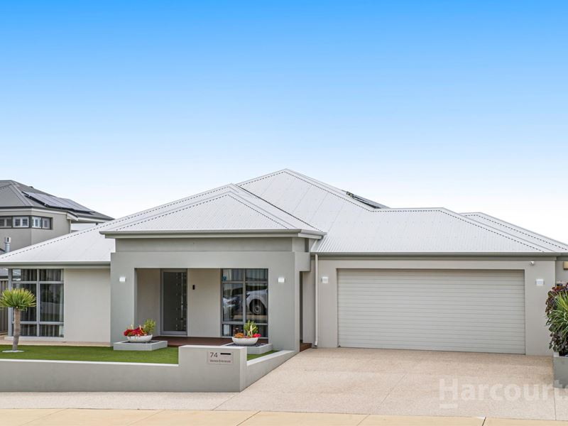 74 Venice Entrance, Iluka