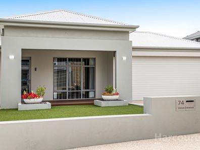 74 Venice Entrance, Iluka WA 6028