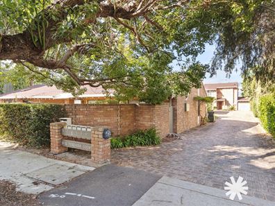 3/9 Weston Avenue, South Perth WA 6151