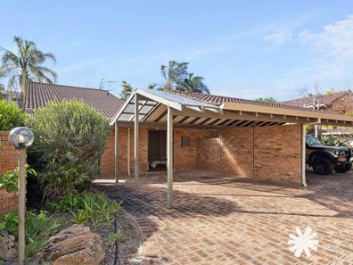 3/9 Weston Avenue, South Perth WA 6151