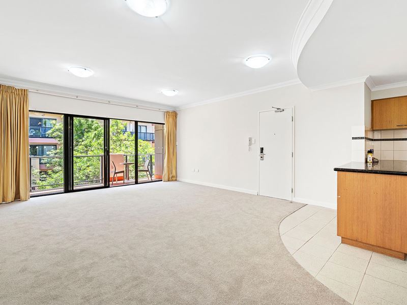 20/116 Mounts Bay Road, Perth WA 6000