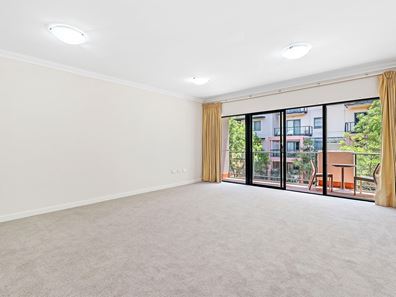 20/116 Mounts Bay Road, Perth WA 6000