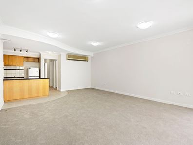 20/116 Mounts Bay Road, Perth WA 6000