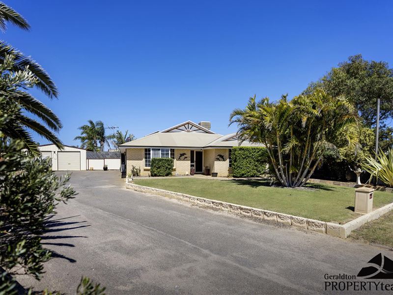 17 Waratah Court, Strathalbyn WA 6530