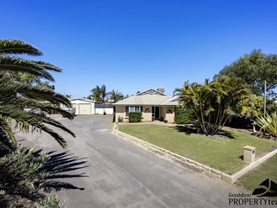 17 Waratah Court, Strathalbyn WA 6530