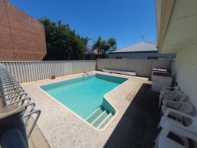 3/136 Roberts Street, Joondanna WA 6060