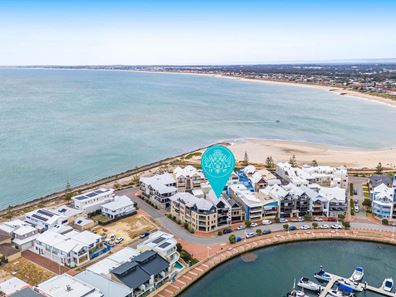 40A Spinnaker Quays, Mandurah WA 6210