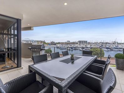 40A Spinnaker Quays, Mandurah WA 6210