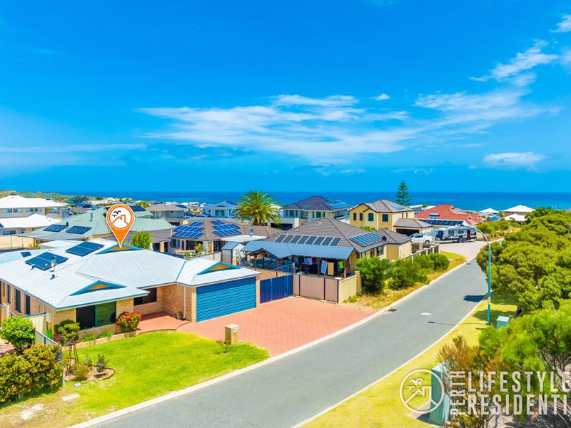 28 Flagtail Outlook, Yanchep WA 6035