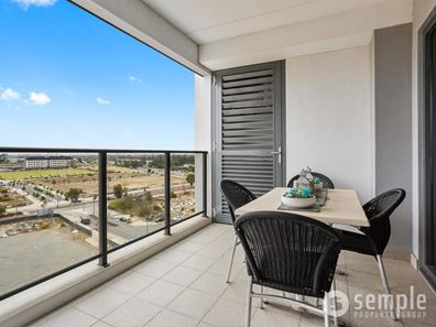 106/12 Junction Boulevard, Cockburn Central WA 6164