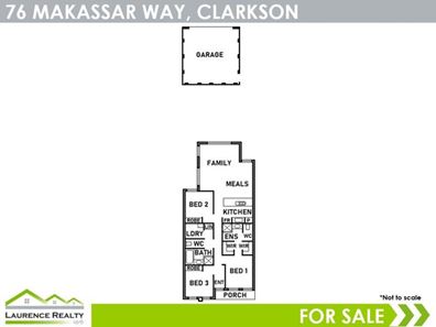 76 Makassar Way, Clarkson WA 6030