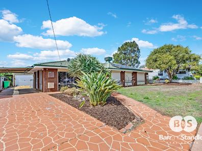 29 Twilight Terrace, Carey Park WA 6230