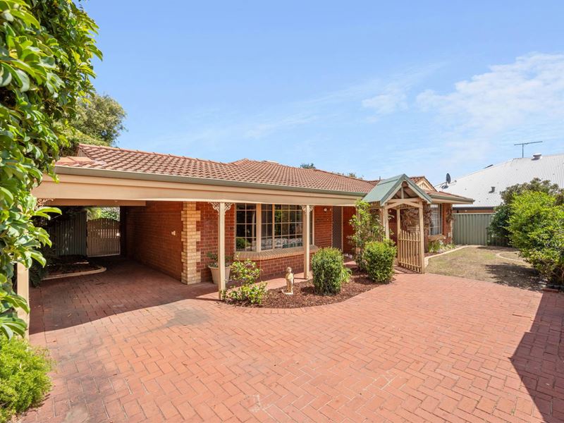 26A Marcus Avenue, Booragoon