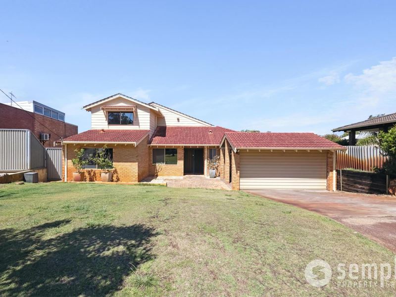 4 Monaco Avenue, North Lake WA 6163