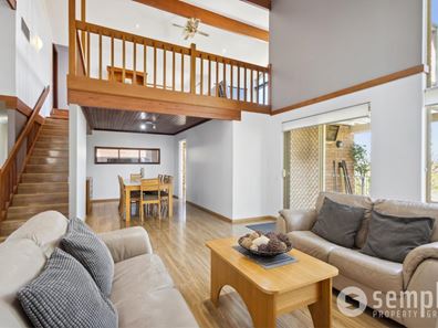 4 Monaco Avenue, North Lake WA 6163