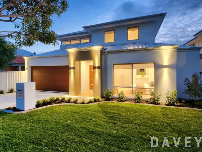 239 Hancock Street, Doubleview WA 6018