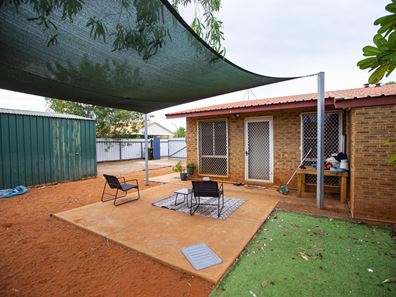 21D Boogalla Crescent, South Hedland WA 6722