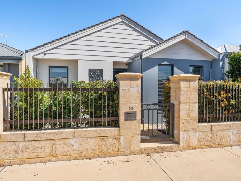 10 Avoca Chase, Baldivis WA 6171