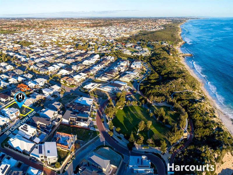 36 Clearview Avenue, Burns Beach