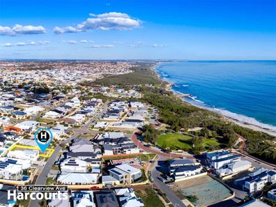 36 Clearview Avenue, Burns Beach WA 6028