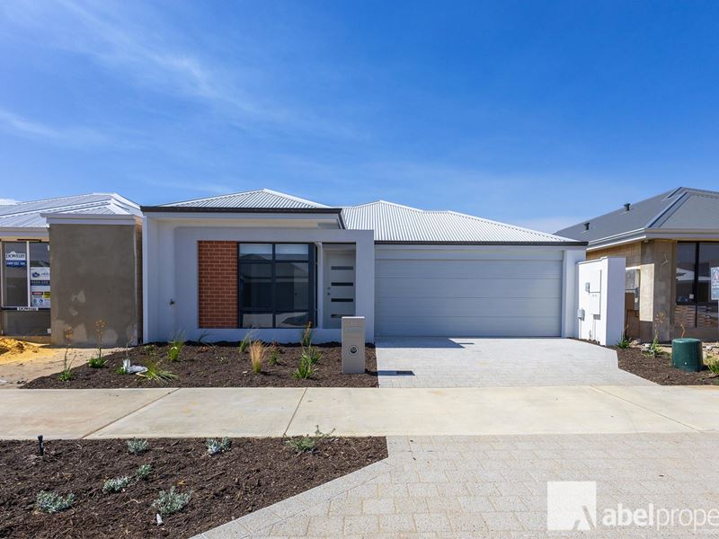 19 Willandra Road, Baldivis WA 6171