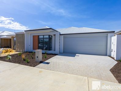 19 Willandra Road, Baldivis WA 6171