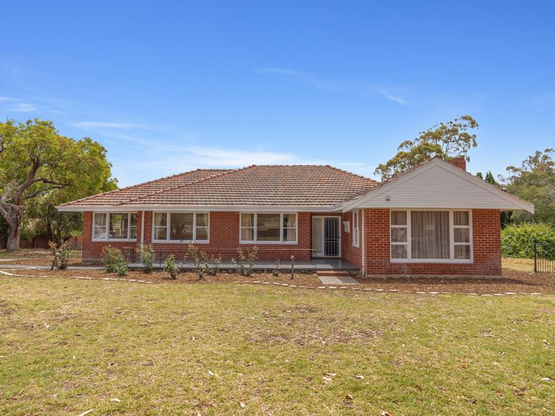 89 Beatrice Road, Dalkeith WA 6009