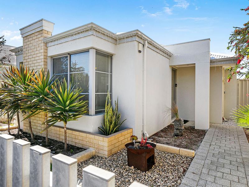 152 Shorehaven Boulevard, Alkimos WA 6038
