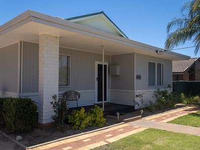 20 Jellicoe Road, Merredin WA 6415