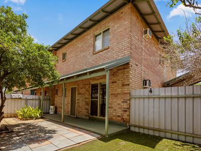 28/17 Dora Street, Broome WA 6725