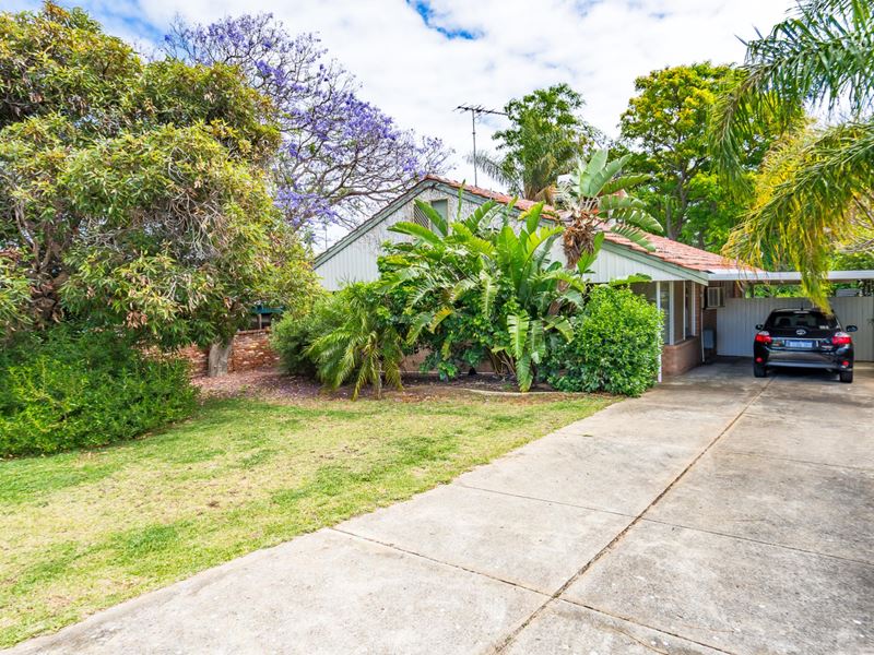 38 Eacott Street, Mandurah