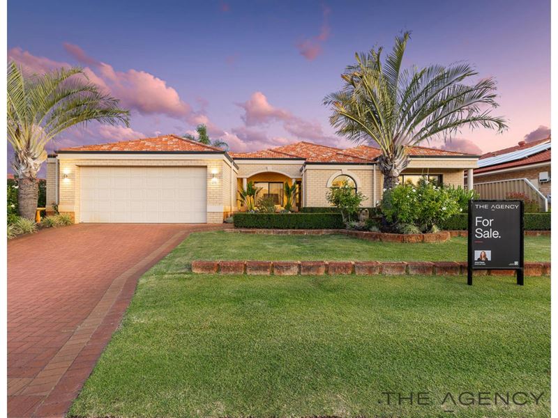 26 Geranium Place, Canning Vale WA 6155