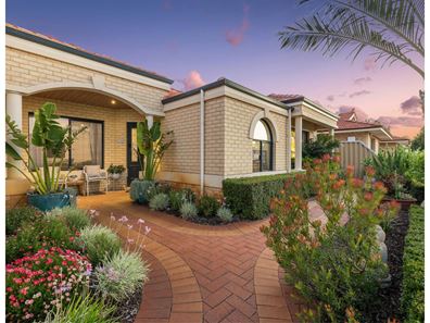 26 Geranium Place, Canning Vale WA 6155