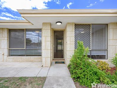 4 Belair Place, Cooloongup WA 6168