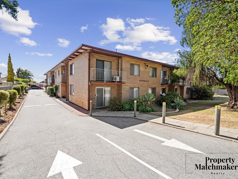 6/269 Main  Street, Osborne Park WA 6017