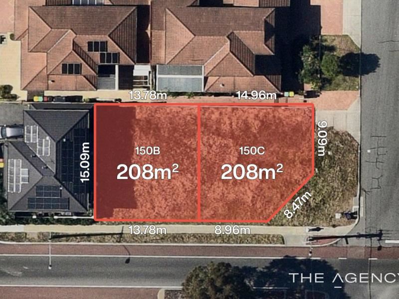 150c Wilding Street, Doubleview WA 6018