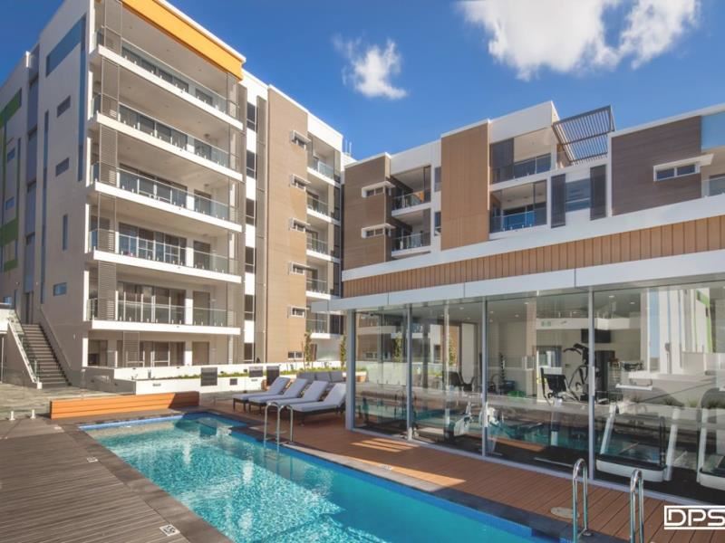 5/8 Hawksburn Road, Rivervale