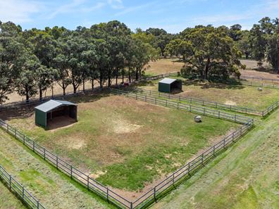 Lot 1,  Coogly Road, Mardella WA 6125