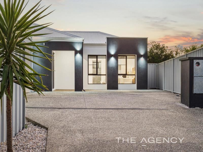 3A Ferdinand Crescent, Coolbellup WA 6163