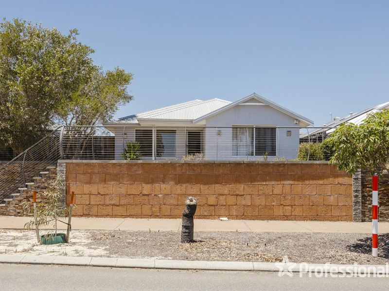 116 Elmridge Parkway, Ellenbrook WA 6069