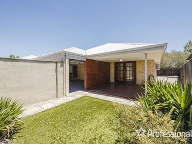 116 Elmridge Parkway, Ellenbrook WA 6069