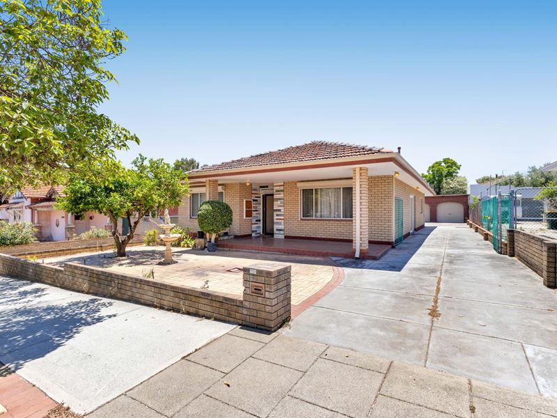 96 Grosvenor Road, Mount Lawley WA 6050