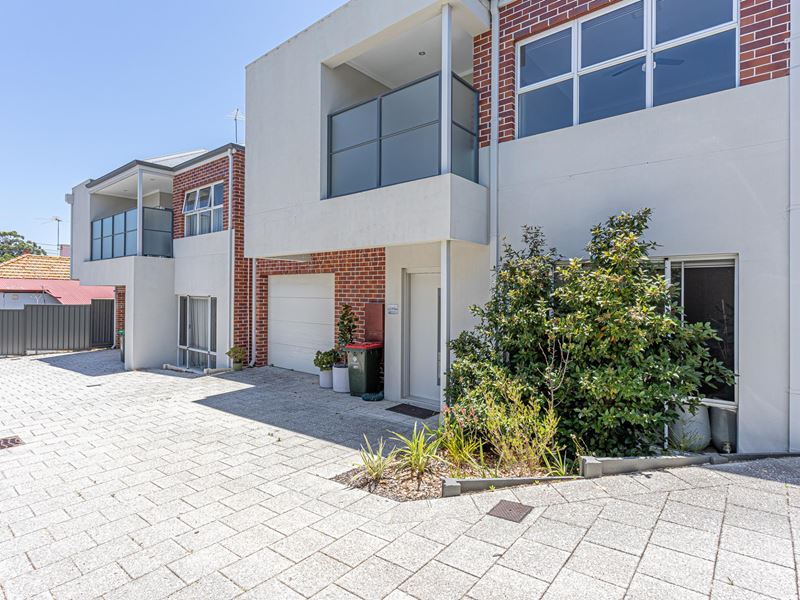 246B Charles Street, North Perth WA 6006